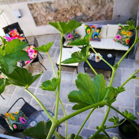 Cres Art Studio Lime Apartment ภายนอก รูปภาพ