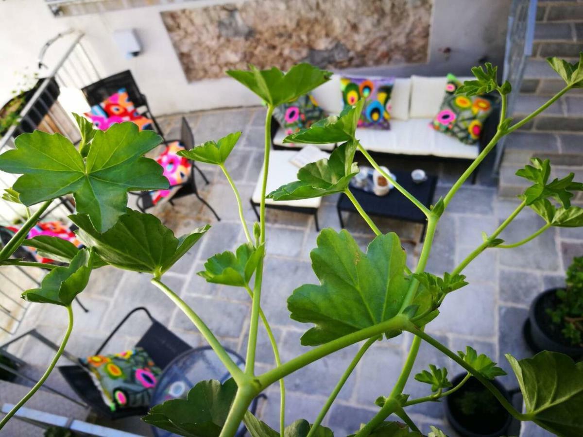 Cres Art Studio Lime Apartment ภายนอก รูปภาพ