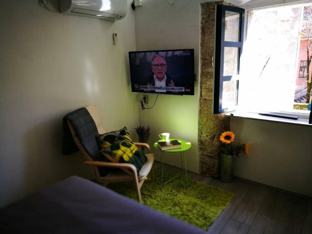 Cres Art Studio Lime Apartment ภายนอก รูปภาพ